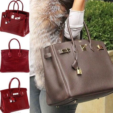 borsa birkin hermes colori|birkin hermes valori.